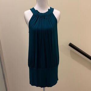 Express slip-on casual dress